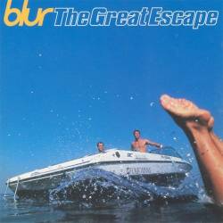Blur : The Great Escape